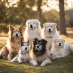 Ruhige Hunderassen: Die besten Hunde für entspannte Besitzer